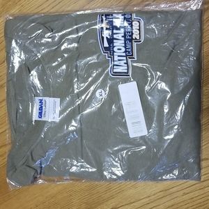 NEW Camp Perry T-shirt